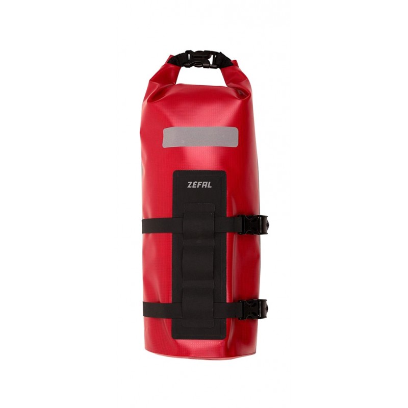 ZEFAL Waterproof fork bag Z ADVENTURE 6L POLIESTER (15X36.5 CM) 726439