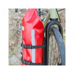 ZEFAL Waterproof fork bag Z ADVENTURE 6L POLIESTER (15X36.5 CM) 726439