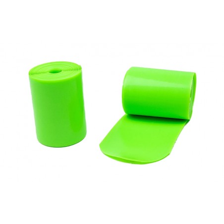 ZEFAL Juego de bandas antipinchazos Z-LINER 75 MM 726443