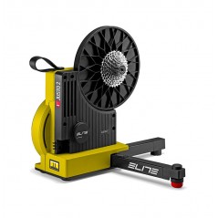 ELITE Rodillo de entrenamiento con cassete JUSTO 2 12V EDICION LIMITADA 726446