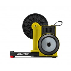 ELITE Rodillo de entrenamiento con cassete JUSTO 2 12V EDICION LIMITADA 726446