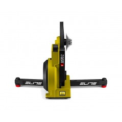 ELITE Rodillo de entrenamiento con cassete JUSTO 2 12V EDICION LIMITADA 726446