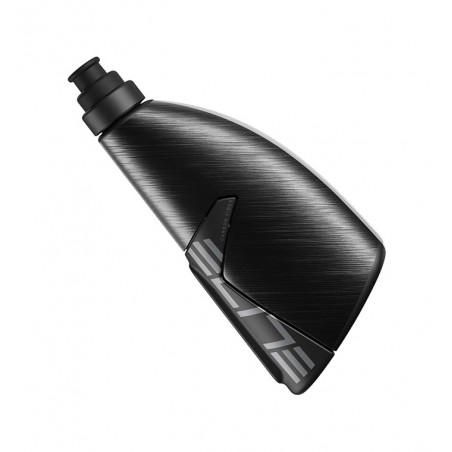 ELITE Chrono kit with bottle cage and aero CX CARBONO/BIDON 500 ML NEGRO 2024 726461