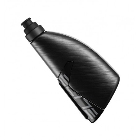 ELITE Chrono kit with bottle cage and aero CX FIBRA VIDRIO/BIDON 500 ML NEGRO 726462