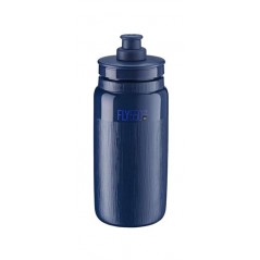 ELITE WATER BOTTLE FLY TEX 550 ML 726472VAR