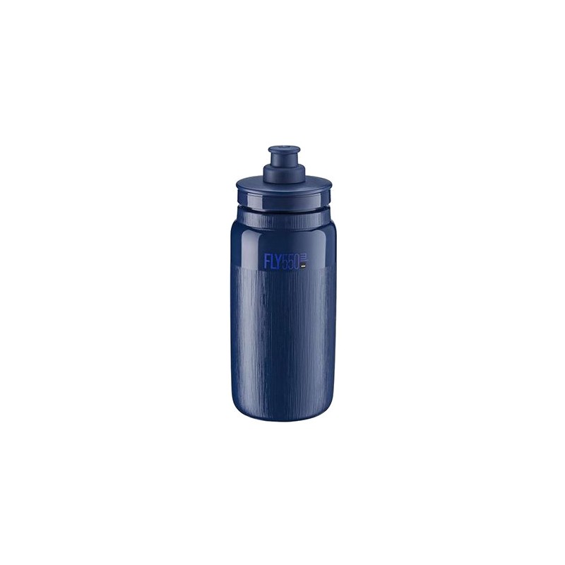 ELITE WATER BOTTLE FLY TEX 550 ML 726472VAR