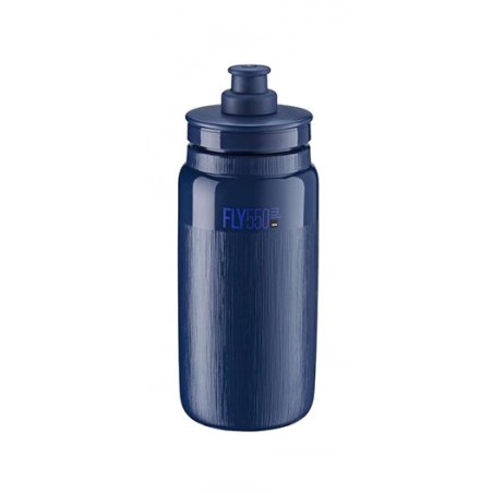 ELITE WATER BOTTLE FLY TEX 550 ML 726472VAR