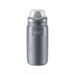 ELITE WATER BOTTLE FLY MTB TEX 550 ML 726486