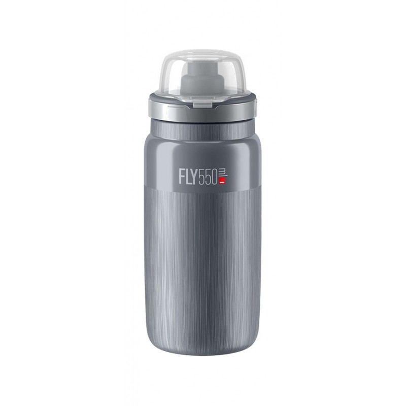 ELITE WATER BOTTLE FLY MTB TEX 550 ML 726486
