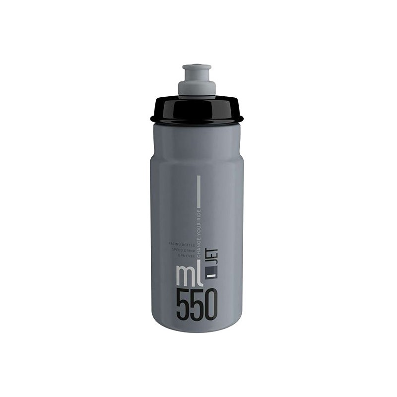 ELITE WATER BOTTLE JET 550 ML 726495