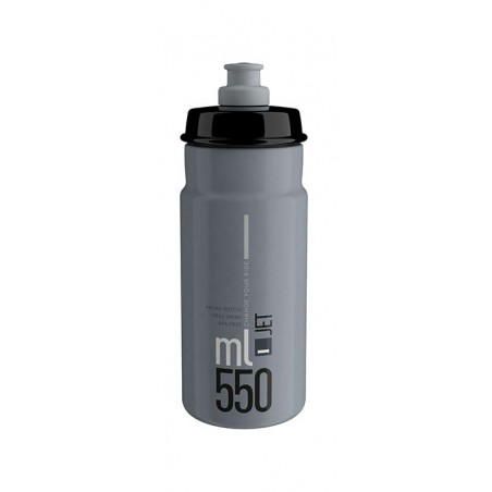 ELITE WATER BOTTLE JET 550 ML 726495