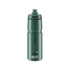 ELITE BIDON BOTELLIN JET GREEN 750 ML 726499VAR