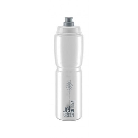 ELITE WATER BOTTLE JET GREEN 950 ML 726501