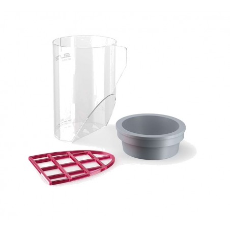 ELITE Esterilizador de bidones NETO 726503