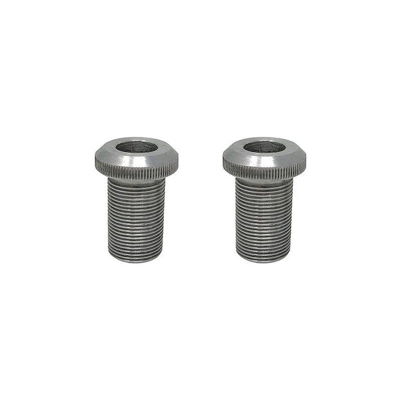 ELITE Thru axle adapter for mounting foot 15 MM RACE FC 726505