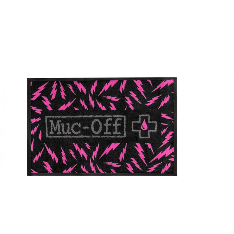 MUC-OFF Alfombra absorbente 625X120MM 726507