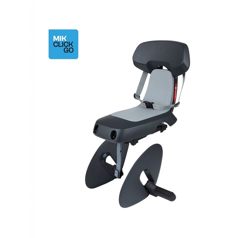 POLISPORT Portabebé al portabultos GUPPY JUNIOR MIK 726722