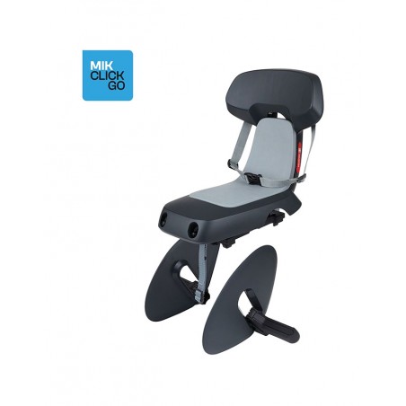 POLISPORT Portabebé al portabultos GUPPY JUNIOR MIK 726722