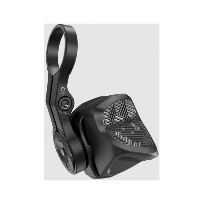 SRAM Mandos de cambio electrónico para bicicleta izquierda AXS POD ROCKER D1 108702