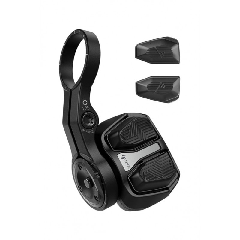 SRAM Mandos de cambio electrónico para bicicleta derecha/izquierda AXS POD ULTIMATE D1 108704