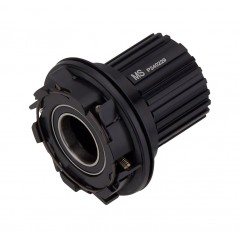 ZIPP Compatible bicycle hub body ZM2SL ZR1 SHIMANO MICRO SPLINE 108732