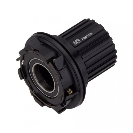 ZIPP Núcleo de bujes para bicicleta compatible ZM2SL ZR1 SHIMANO MICRO SPLINE 108732