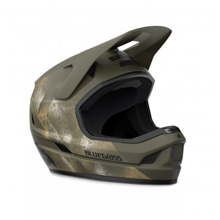 BLUEGRASS Casco para ciclismo LEGIT 724088VAR