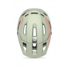 BLUEGRASS Cycling helmet with protective technology ROGUE MIPS 724291VAR