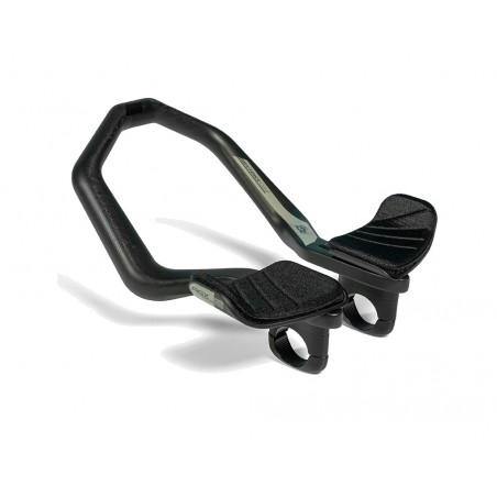 FSA Extensiones para manillar de bicicleta K-FORCE AGX LOOP 724924