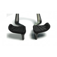 FSA Extensiones para manillar de bicicleta K-FORCE AGX LOOP 724924