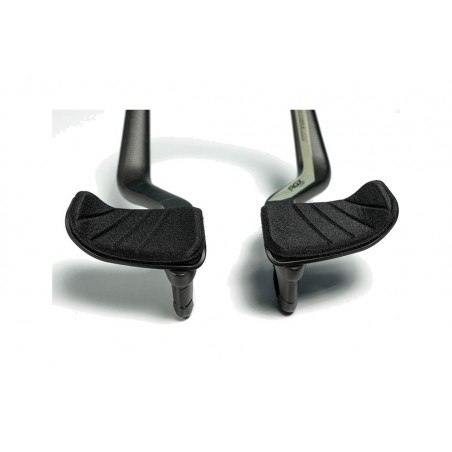 FSA Extensiones para manillar de bicicleta K-FORCE AGX LOOP 724924