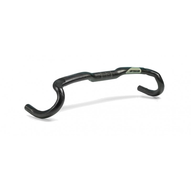 FSA Manillar para bicicleta carbono K-FORCE AGX LOOP UD 31.8 440 MM 724926