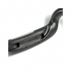 FSA Manillar para bicicleta carbono K-FORCE AGX LOOP UD 31.8 440 MM 724926