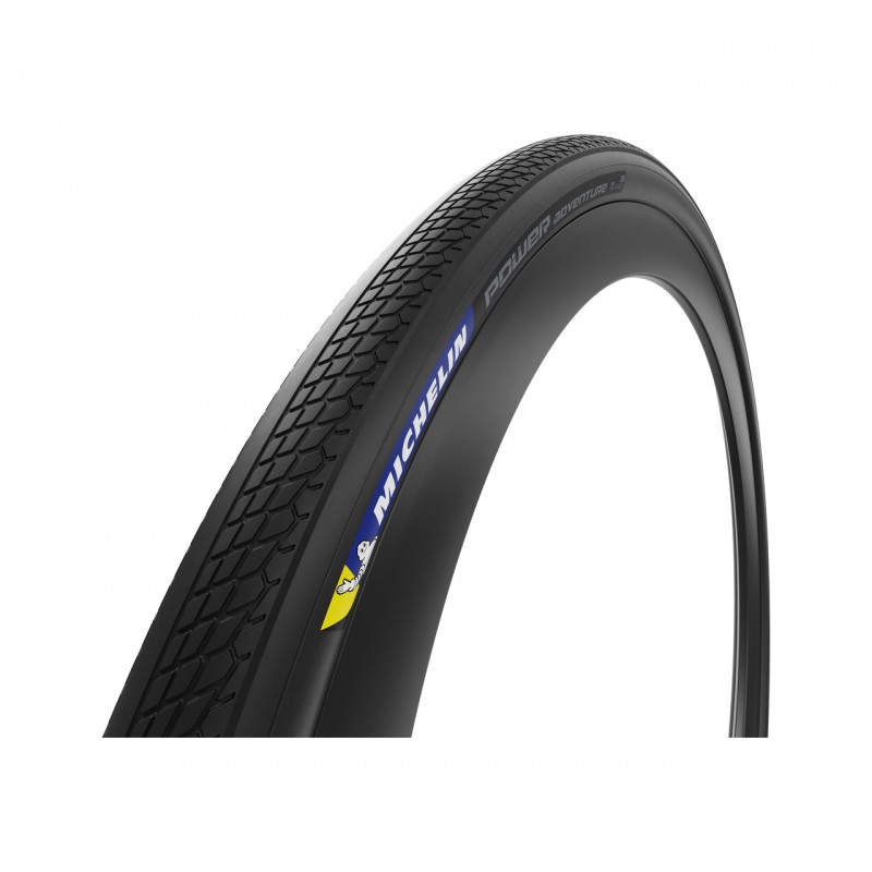 MICHELIN Folding bike tire cover POWER ADVENTURE 650BX48 COMPETITION LINE 48-584 724932