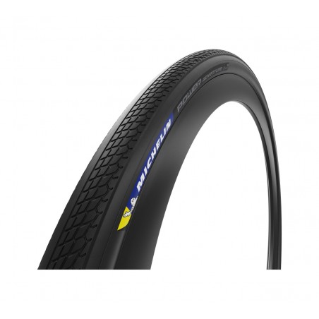 MICHELIN Cubierta neumático para bicicleta plegable POWER ADVENTURE 650BX48 COMPETITION LINE 48-584 724932