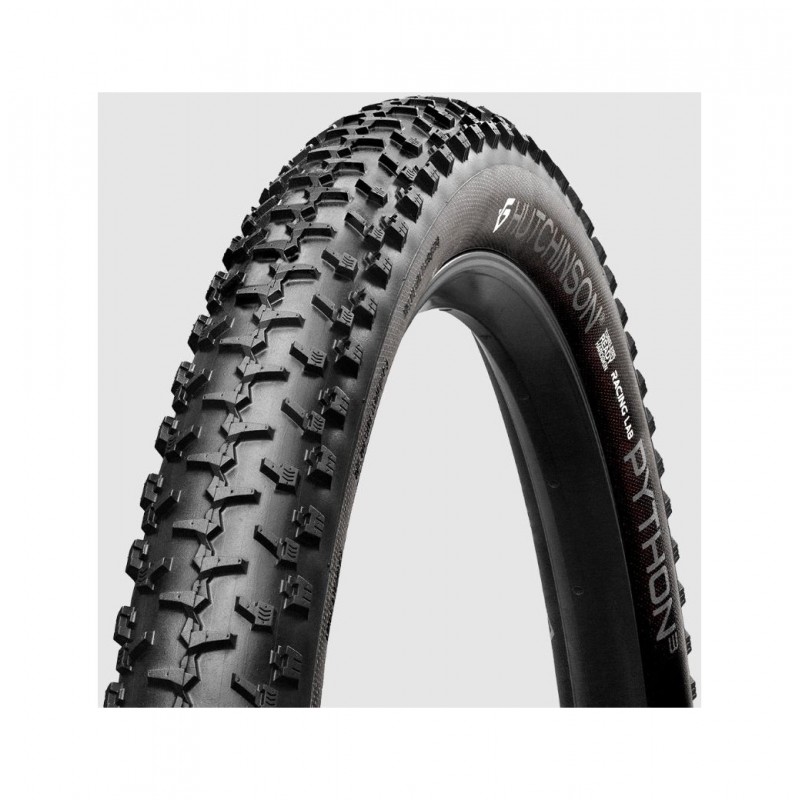 HUTCHINSON Folding bike tire cover PYTHON 3 27.5X2.30 SIDESKIN 55-584 TUBELESS READY 724993