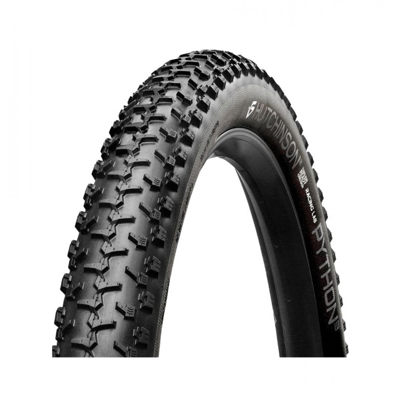 HUTCHINSON Cubierta neumático para bicicleta rígida PYTHON 3 TRTT 29X2.3 GUM WALL 55-622 724996