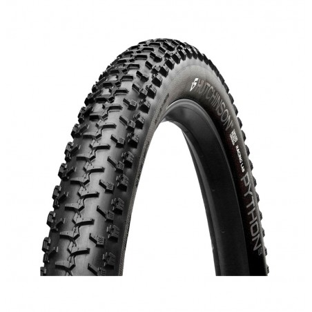 HUTCHINSON Tire cover for rigid bicycle PYTHON 3 TRTT 29X2.3 GUM WALL 55-622 724996
