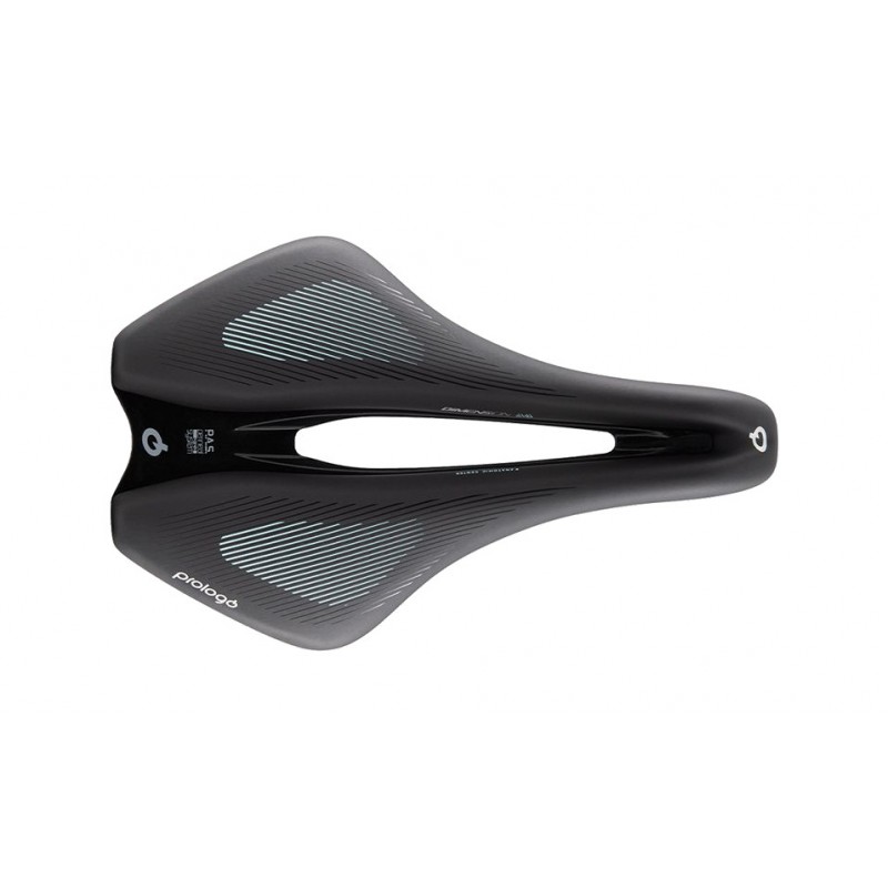 PROLOGO Sillín para bicicleta DIMENSION EVA TIROX 156 725201