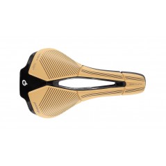 PROLOGO Bicycle saddle with slide control SCRATCH M5 PAS AGX NACK 140 725202VAR