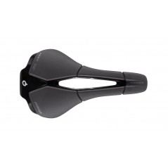PROLOGO Bicycle saddle with slide control SCRATCH M5 PAS AGX NACK 140 725202VAR