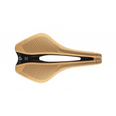 PROLOGO Bicycle saddle with slide control DIMENSION AGX TIROX 143 725208VAR