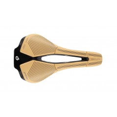 PROLOGO Bicycle saddle with slide control SCRATCH M5 PAS TIROX 147 725453VAR