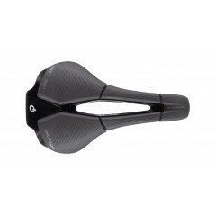 PROLOGO Bicycle saddle with slide control SCRATCH M5 PAS TIROX 147 725453VAR