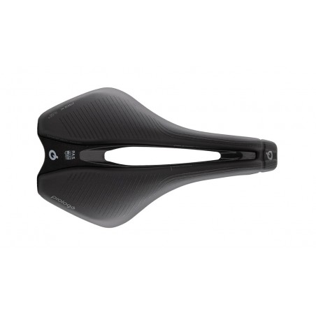 PROLOGO Sillín para bicicleta con slide control DIMENSION AGX NACK 143 725455VAR