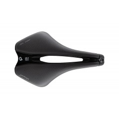 PROLOGO Bicycle saddle with slide control AGX SPACE TIROX 153 725456