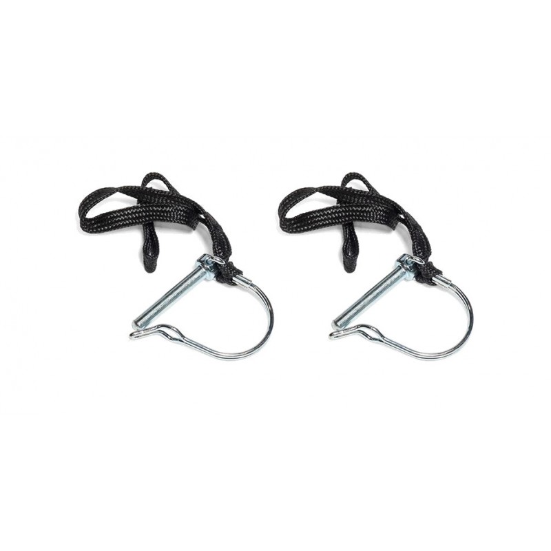 BURLEY Trailer mudguard mounting hitch kit COHO 725649
