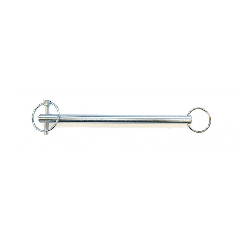 BURLEY Locking pin for rear trailer wheel COHO XC 725650