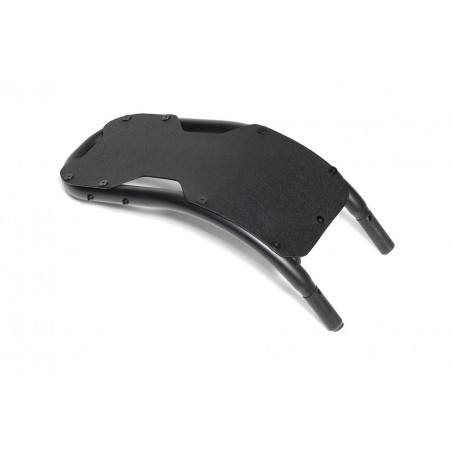 BURLEY Trailer mudguards COHO XC 725652