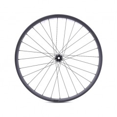 LAPIERRE Rueda delantera para bicicleta de disco 27.5" CARBONO CENTERLOCK BOOST TUBELESS READY 725660